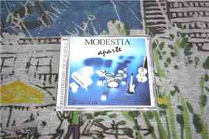 Modestia Aparte - Por Amor Al Arte - Remasterizado Digitalmente