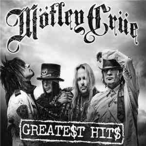 Mötley Crüe - Greatest Hits
