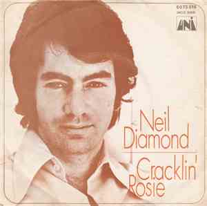 Neil Diamond - Cracklin' Rosie