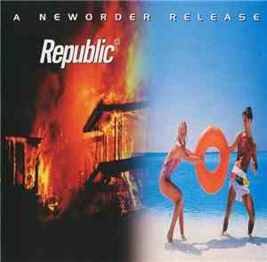 NewOrder - Republic