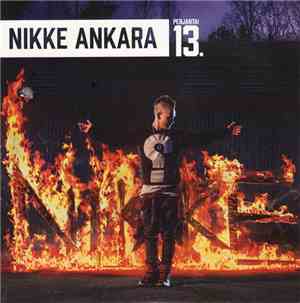 Nikke Ankara - Perjantai 13.
