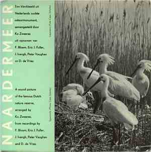 No Artist - Naardermeer