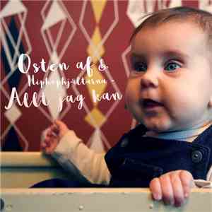 Osten Af - Allt Jag Kan