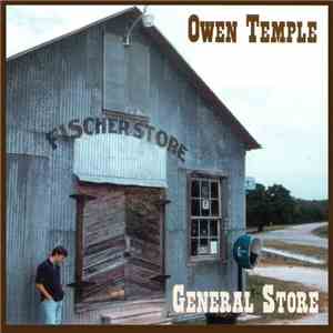 Owen Temple - General Store