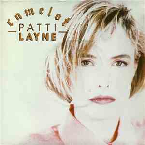 Patti Layne - Camelot