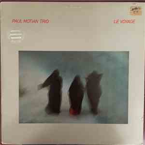 Paul Motian Trio - Le Voyage