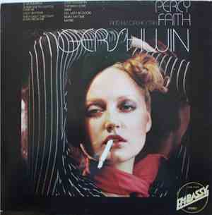 Percy Faith And His Orchestra - Percy Faith Plays George Gershwin