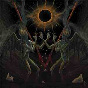 Pestilentia - Where The Light Dies