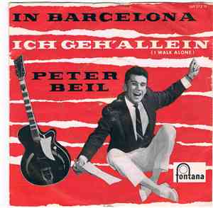 Peter Beil - In Barcelona