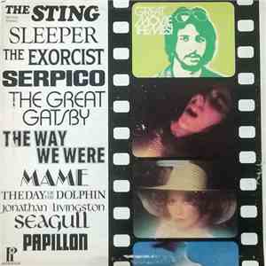 Pickwick Orchestra & Singers - Great Movie Themes!