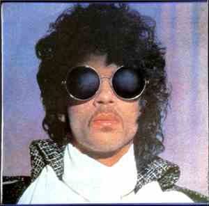 Prince - When Doves Cry