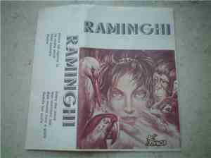 Raminghi - ...Il Lungo Cammino Dei Raminghi