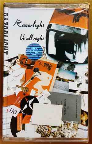 Razorlight - Up All Night