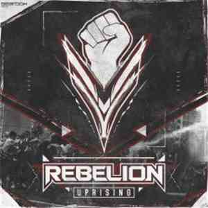 Rebelion  - Uprising (Stage 2)
