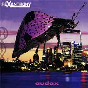 Rexanthony - Audax