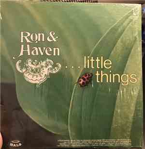 Ron & Haven Howard - Little Things