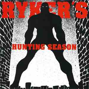 Ryker's - Hunting Season