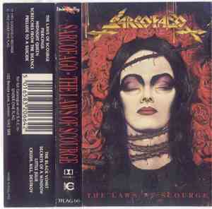 Sarcófago - The Laws Of Scourge