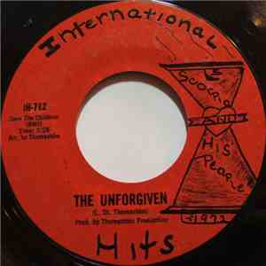 Scorpio And His People - Theme From Movietown Sound / The Unforgiven