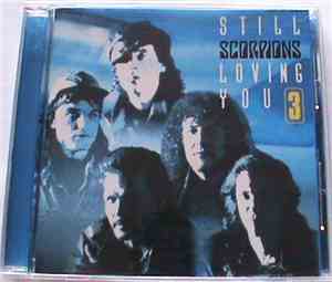 Scorpions - Still Loving You 3