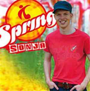 Spring  - Sonja