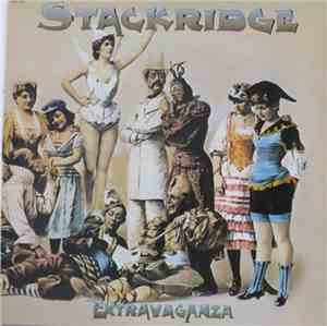 Stackridge - Extravaganza