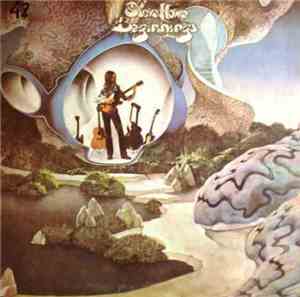 Steve Howe - Beginnings