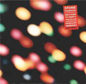 StoneFunkers feat Papa Dee - We Come To Party