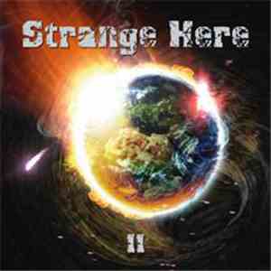Strange Here - II