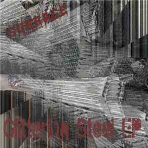 Subbase - Glittering Steel EP