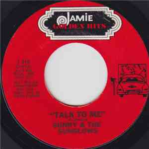 Sunny & The Sunglows / Maureen Gray - Talk To Me / Dancin' The Strand