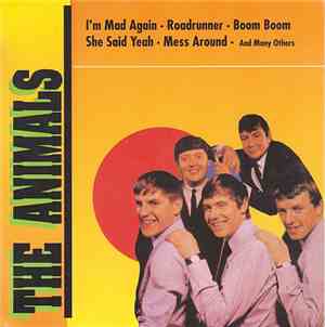 The Animals - The Animals