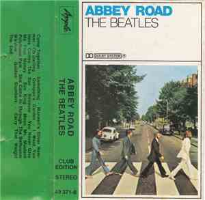 The Beatles - Abbey Road
