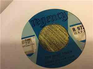 The Bobby Fuller Four - The Magic Touch / My True Love