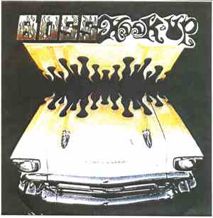 The Boss Hook-Up - Snakebelly Blues