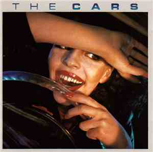 The Cars - The Cars