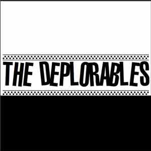 The Deplorables - The Deplorables - EP