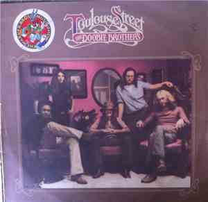 The Doobie Brothers - Toulouse Street