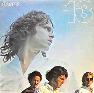 The Doors - 13