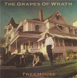 The Grapes Of Wrath - Treehouse