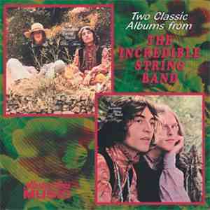 The Incredible String Band - Wee Tam / The Big Huge