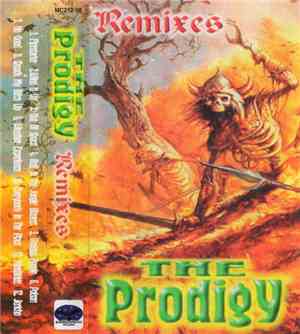 The Prodigy - Remixes