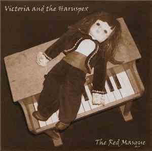 The Red Masque - Victoria And The Haruspex