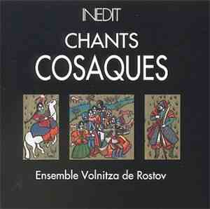 The Volnitza Ensemble - Cossack Songs