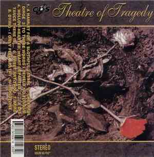 Theatre Of Tragedy - Theatre Of Tragedy