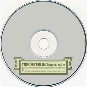 Third Eye Blind - Crystal Baller