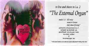 To Live And Shave In L.A. 2 - The External Organ