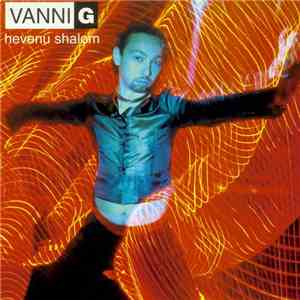 Vanni G - Hevenu Shalom