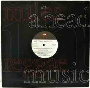 Various / Morgan Heritage - Mt. Zion Medley / Liberation