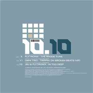Various - 10.10